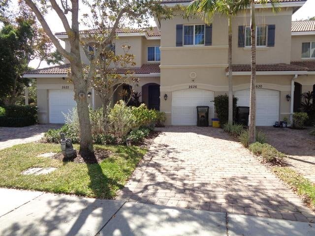 2626 Webb Ave in Delray Beach, FL - Building Photo - Building Photo