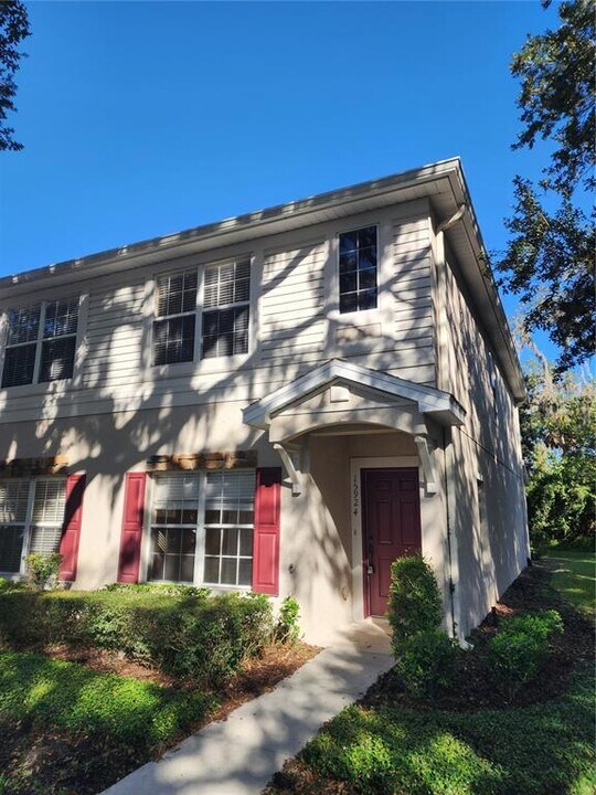 15924 Fishhawk Creek Ln in Fish Hawk, FL - Building Photo