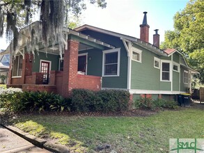 631 E 40th St in Savannah, GA - Foto de edificio - Building Photo