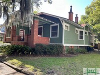 631 E 40th St in Savannah, GA - Building Photo - Building Photo