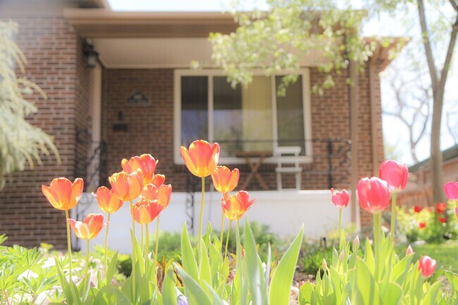 property at 1486 S Garfield St