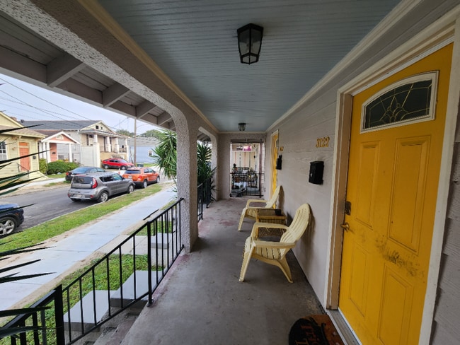 3122 Toulouse St in New Orleans, LA - Building Photo - Building Photo