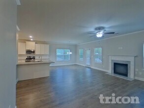 6206 Baltusrol Terrace in Union City, GA - Foto de edificio - Building Photo