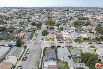 5472 3rd Ave in Los Angeles, CA - Building Photo - Building Photo