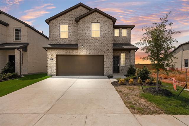 419 Magellan Rd in Seagoville, TX - Building Photo - Building Photo