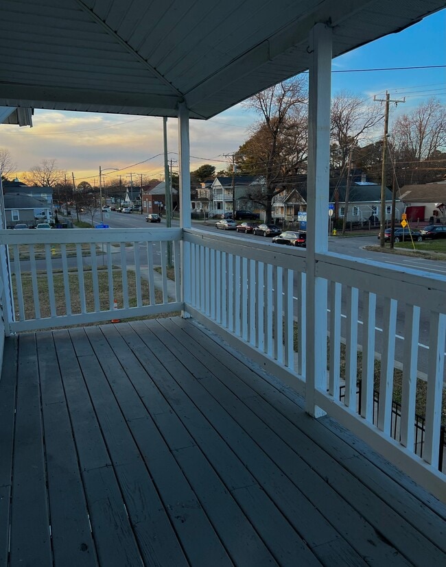 2307 Lafayette Blvd in Norfolk, VA - Building Photo - Building Photo