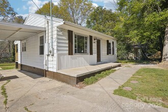 1424 Ware Ave in Gastonia, NC - Building Photo - Building Photo
