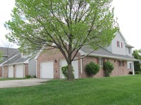 Oklahoma Park Townhomes photo'