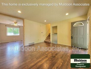 3627 Meadowland Blvd in Colorado Springs, CO - Building Photo - Building Photo
