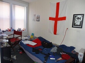 41 Ashford St, Unit 9 in Boston, MA - Foto de edificio - Building Photo