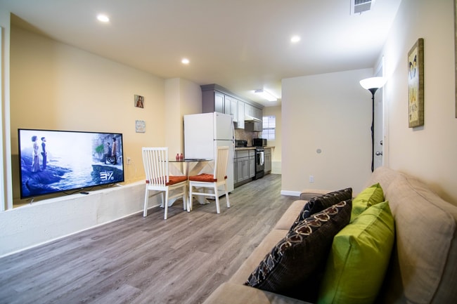 267 Irvington Street, Unit Ground Floor in Daly City, CA - Building Photo - Building Photo
