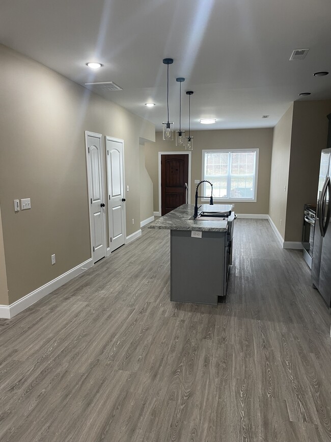 3008 Sunset Dr in Corbin, KY - Building Photo - Building Photo