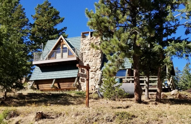 property at 98 Mine Ln