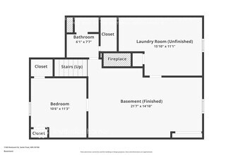 1160 Kennard St N in St. Paul, MN - Foto de edificio - Building Photo