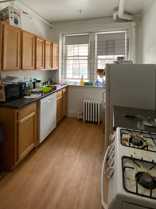 144 Washington St, Unit 37