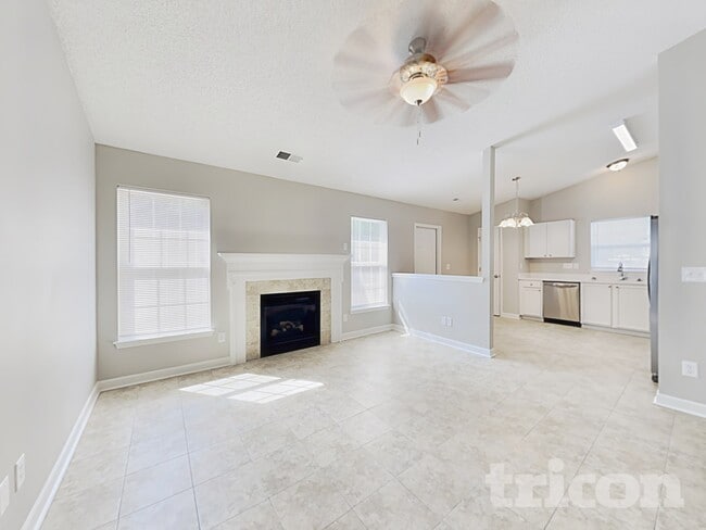 882 Anchor Way NE in Kannapolis, NC - Foto de edificio - Building Photo