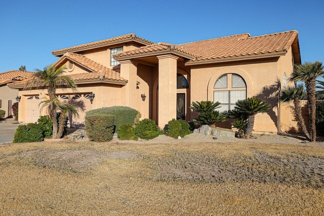 12 W Vera Ln in Tempe, AZ - Building Photo - Building Photo