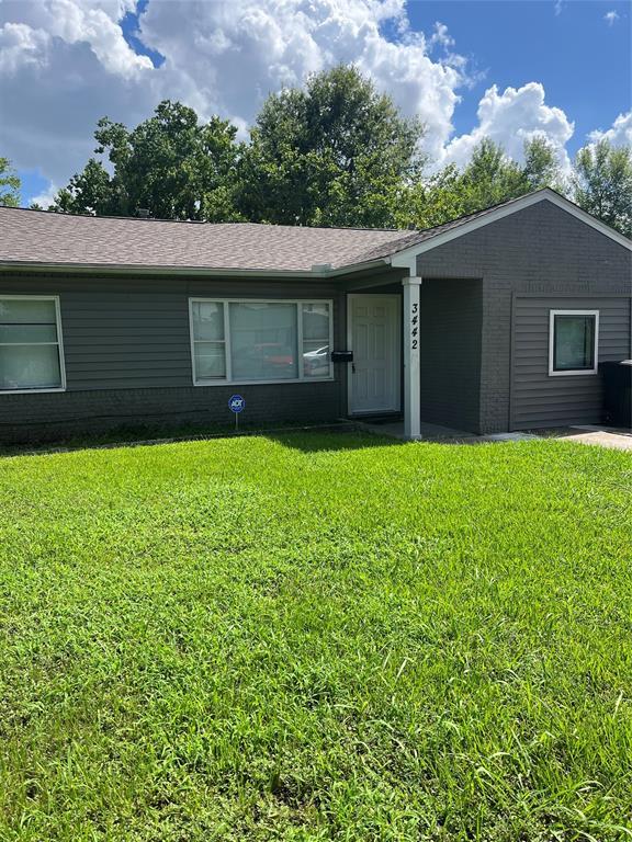 3442 Bacon St in Houston, TX - Building Photo - Building Photo