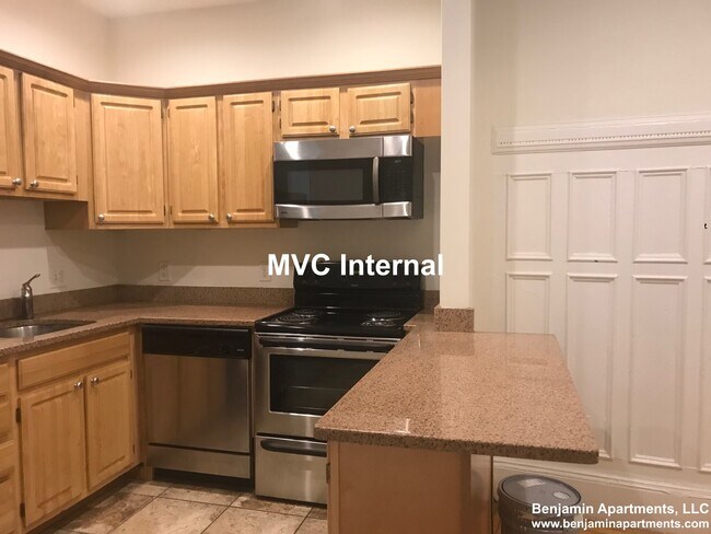 property at 1328 Commonwealth Ave