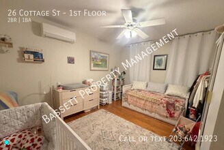 26 Cottage St in New Haven, CT - Building Photo - Building Photo