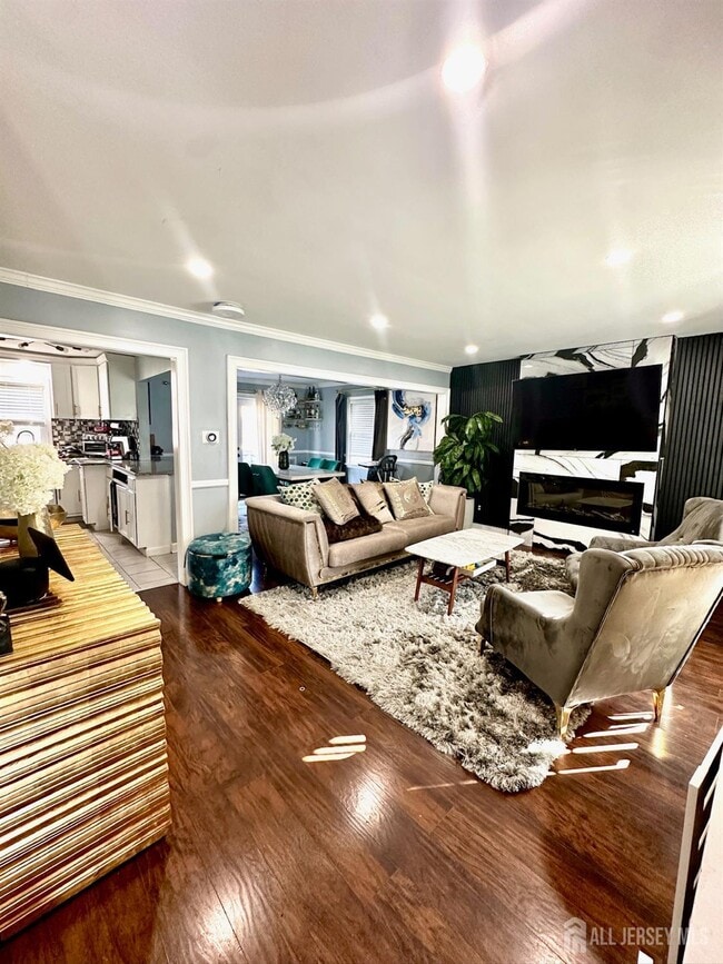 985 Arnet Ave in Union, NJ - Building Photo - Building Photo