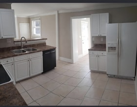 3119 Eastwood Dr in Charlotte, NC - Foto de edificio - Building Photo