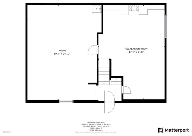 3832 Elljay Dr in Cincinnati, OH - Building Photo - Building Photo