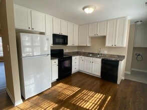 103 W Stevens St in Smithfield, NC - Building Photo - Building Photo