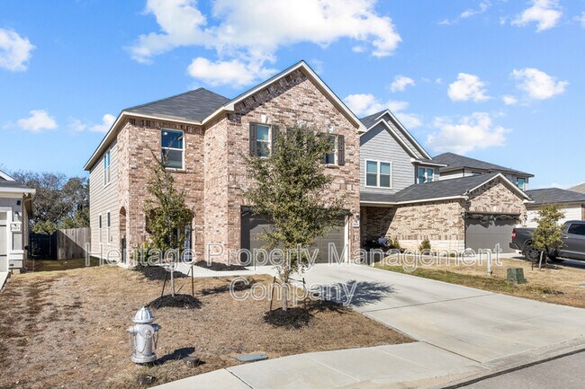 1915 Overlook Knoll in San Antonio, TX - Building Photo - Building Photo