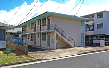 1760 Malanai St in Honolulu, HI - Building Photo - Building Photo