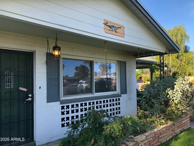 705 W 16th St in Tempe, AZ - Building Photo - Building Photo