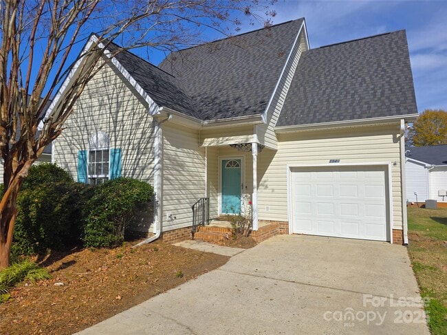property at 5940 Crape Myrtle Ln