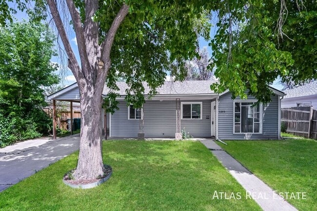 property at 1280 Wheeling St
