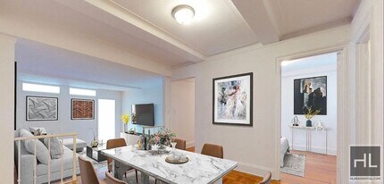 EAST 38 STREET, Unit 3A in New York, NY - Building Photo - Building Photo
