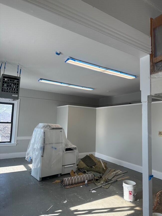 375 Main St, Unit 33 in Stoneham, MA - Building Photo - Building Photo