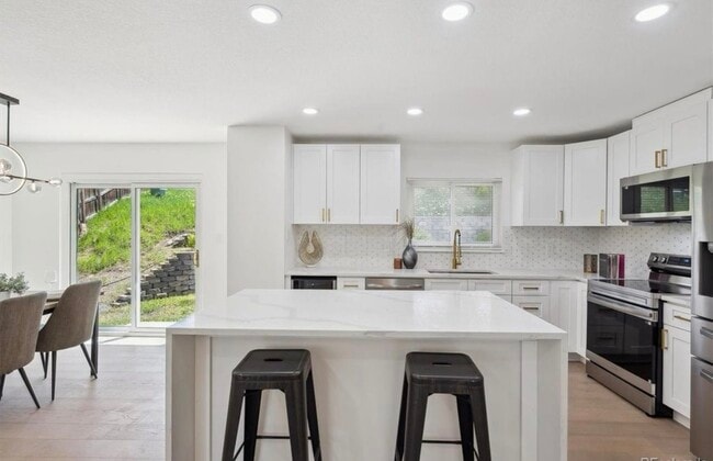 3247 S Newland St in Lakewood, CO - Building Photo - Building Photo