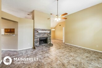 1632 Riverway Bend Cir in Dallas, TX - Building Photo - Building Photo