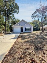 212 Grant St in Salisbury, NC - Building Photo
