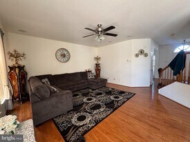 2659 Taffrail Way in Woodbridge, VA - Building Photo