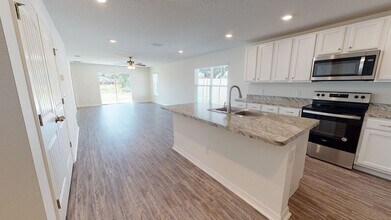 318 Judy Ln in Auburndale, FL - Building Photo - Building Photo