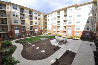 Pavilion at North Grounds in Arlington, VA - Building Photo - Building Photo