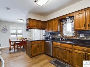 307 Dawn Dr in Warrensburg, MO - Building Photo - Building Photo