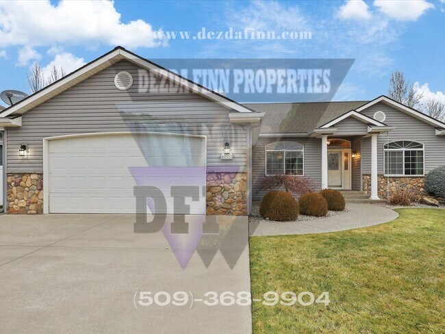 16513 E 9th Ln in Spokane Valley, WA - Building Photo - Building Photo