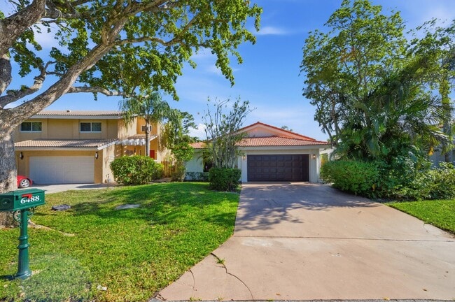 6488 Pond Apple Rd