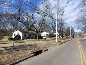 510-514 South Montgomery Street in Starkville, MS - Building Photo - Other