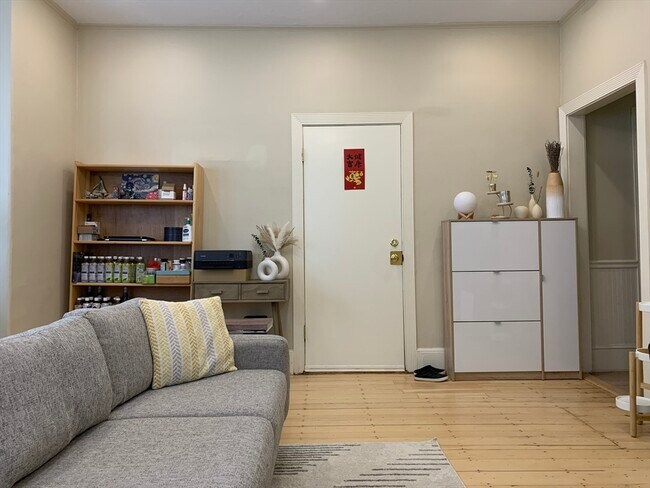 12 Ashley St in Boston, MA - Building Photo - Building Photo
