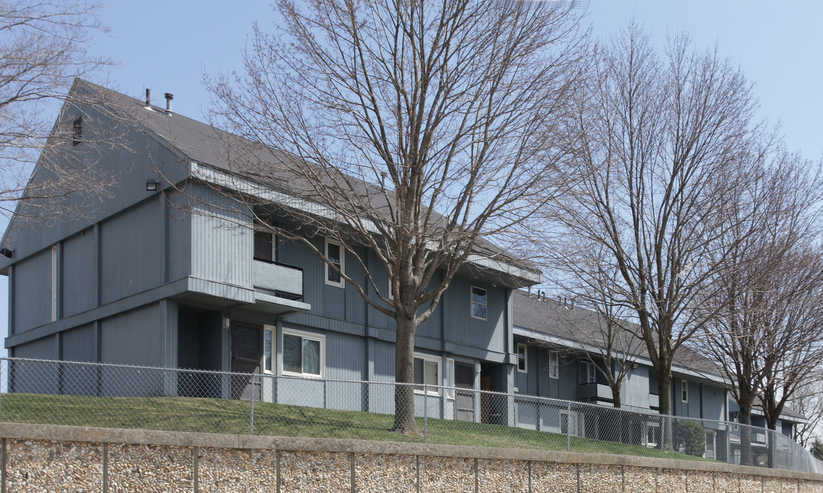 Jubilee Apartments in Pittsfield, MA - Building Photo