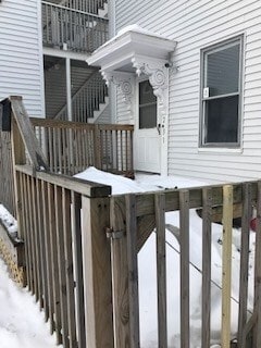231 Spruce St in Manchester, NH - Building Photo - Building Photo