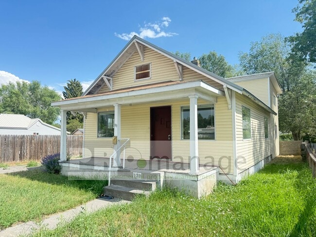 property at 130 E 17th St
