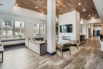 The Gallery Modern Apartments in Aurora, CO - Building Photo - Building Photo